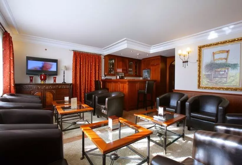 Fotos del hotel El Juglar:  3