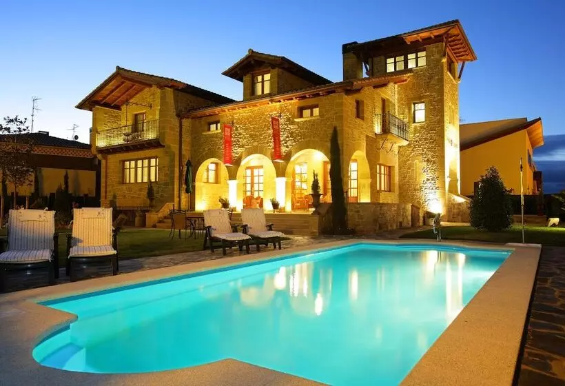 Fotos del hotel El Juglar:  14