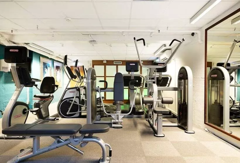 Fotos del hotel Elite Hotel Esplanade:  2