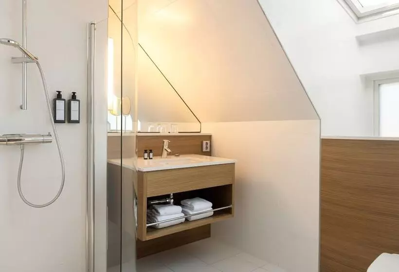 Fotos del hotel Elite Hotel Esplanade:  3