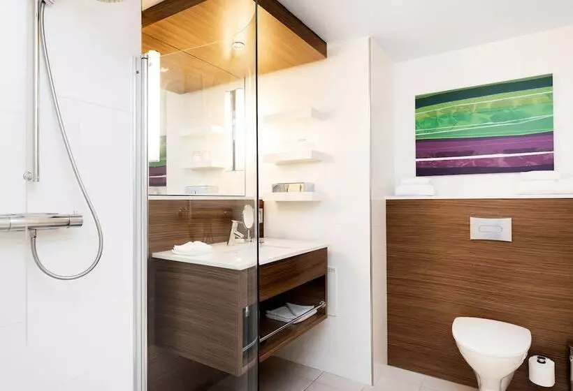 Fotos del hotel Elite Hotel Esplanade:  11