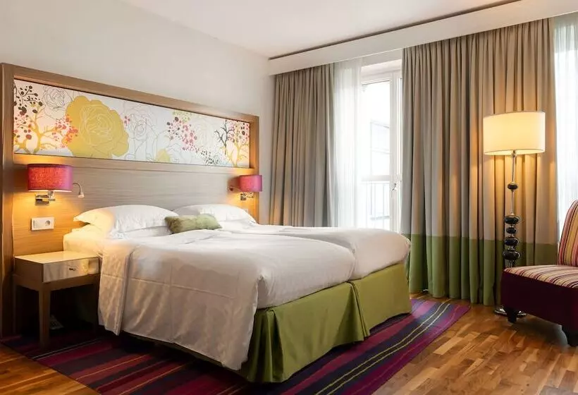 Fotos del hotel Elite Hotel Esplanade:  17