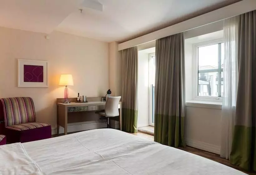 Fotos del hotel Elite Hotel Esplanade:  15