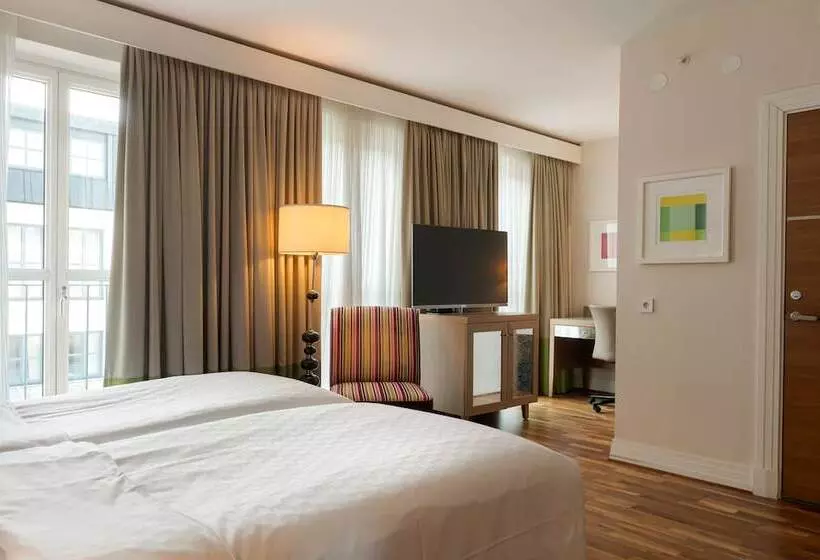 Fotos del hotel Elite Hotel Esplanade:  18