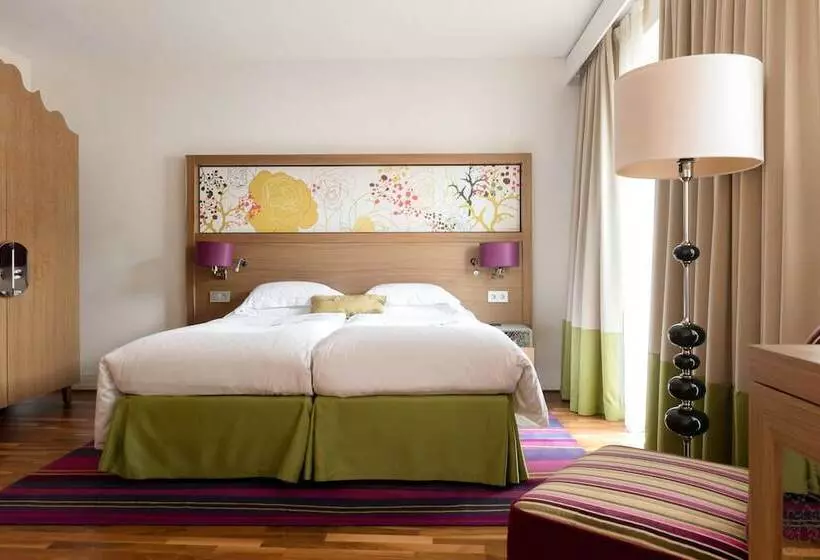 Fotos del hotel Elite Hotel Esplanade:  8