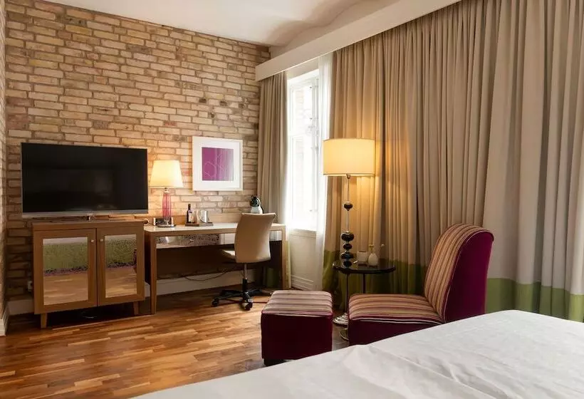 Fotos del hotel Elite Hotel Esplanade:  10