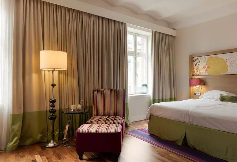 Fotos del hotel Elite Hotel Esplanade:  21