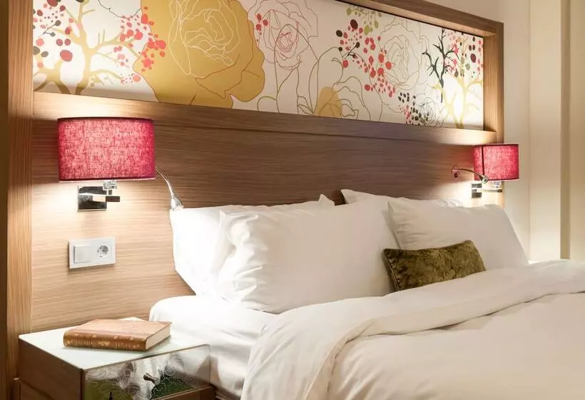 Fotos del hotel Elite Hotel Esplanade:  20