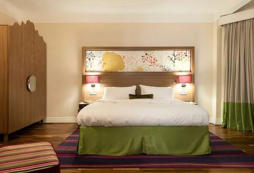 Fotos del hotel Elite Hotel Esplanade:  16