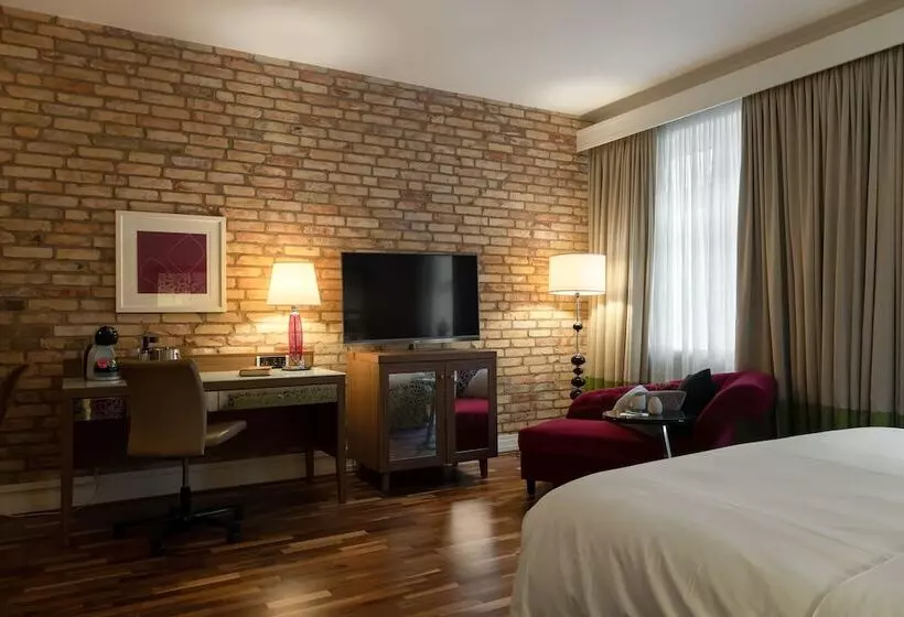 Fotos del hotel Elite Hotel Esplanade:  6