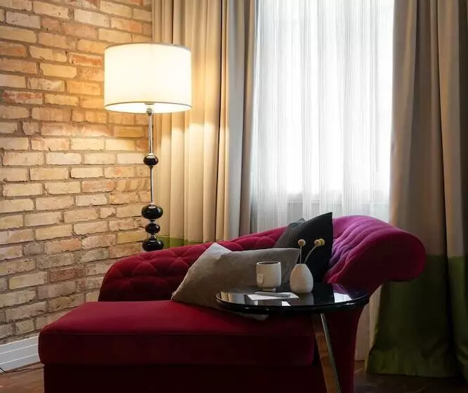 Fotos del hotel Elite Hotel Esplanade:  25