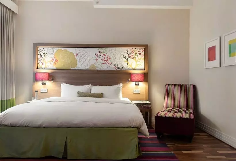 Fotos del hotel Elite Hotel Esplanade:  4