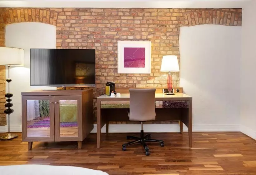 Fotos del hotel Elite Hotel Esplanade:  24