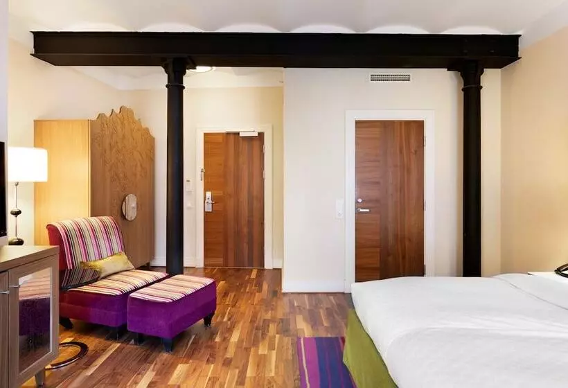 Fotos del hotel Elite Hotel Esplanade:  13