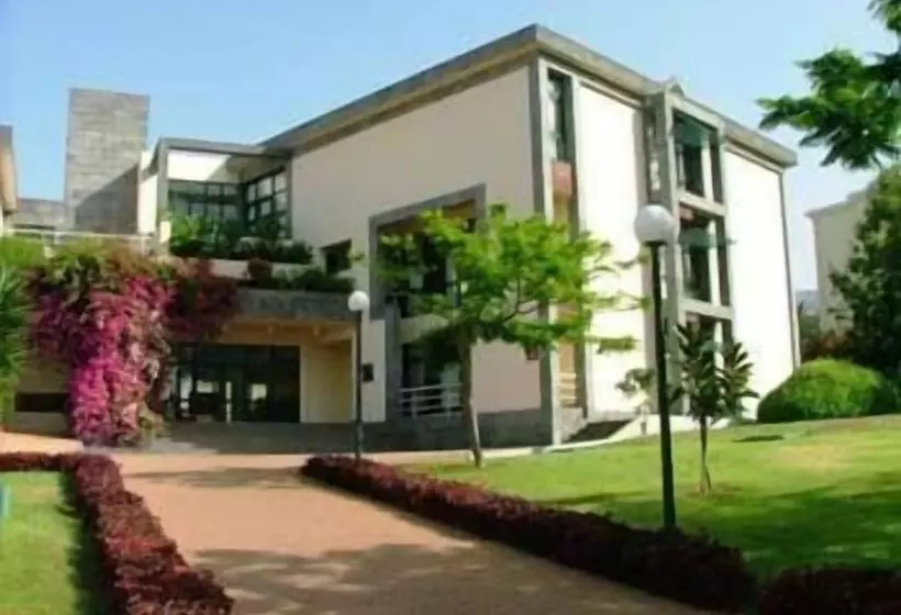 Fotos del hotel Escola:  21