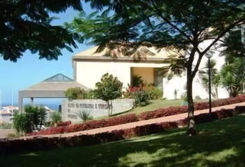 Fotos del hotel Escola:  14