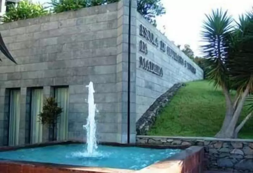 Fotos del hotel Escola:  24