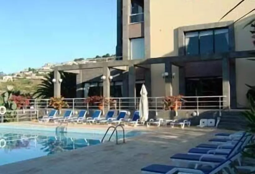 Fotos del hotel Escola:  9