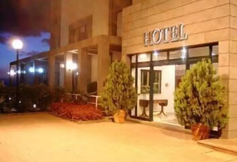 Fotos del hotel Escola:  10