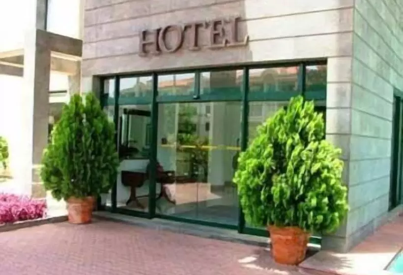 Fotos del hotel Escola:  2