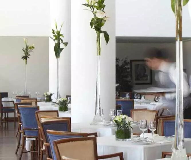 Fotos del hotel Escola:  5