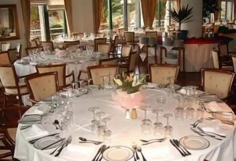 Fotos del hotel Escola:  17