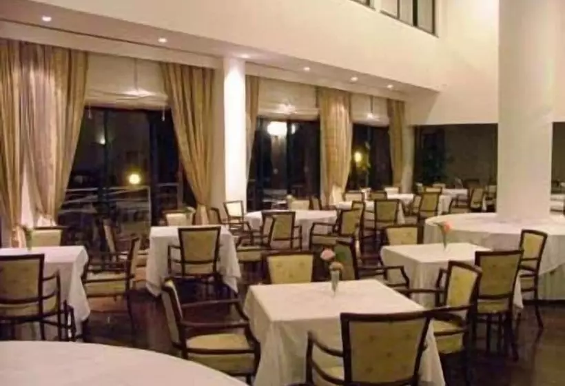 Fotos del hotel Escola:  13