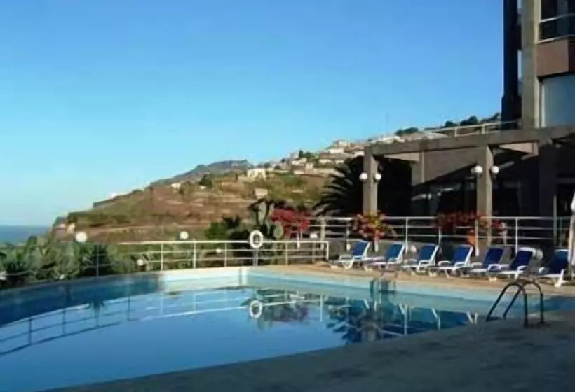 Fotos del hotel Escola:  22