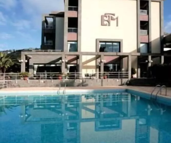 Fotos del hotel Escola:  15