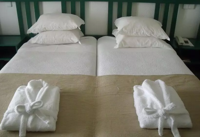 Fotos del hotel Escola:  25