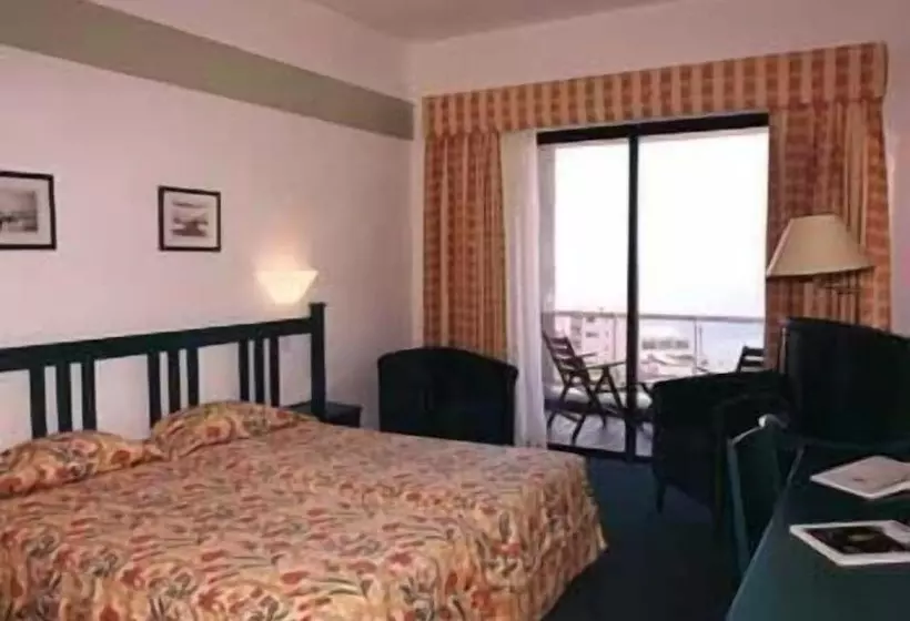 Fotos del hotel Escola:  3