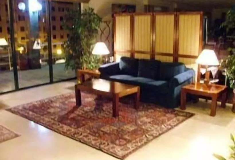 Fotos del hotel Escola:  20