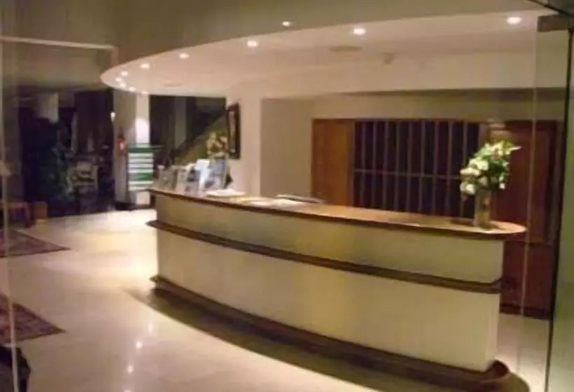 Fotos del hotel Escola:  4