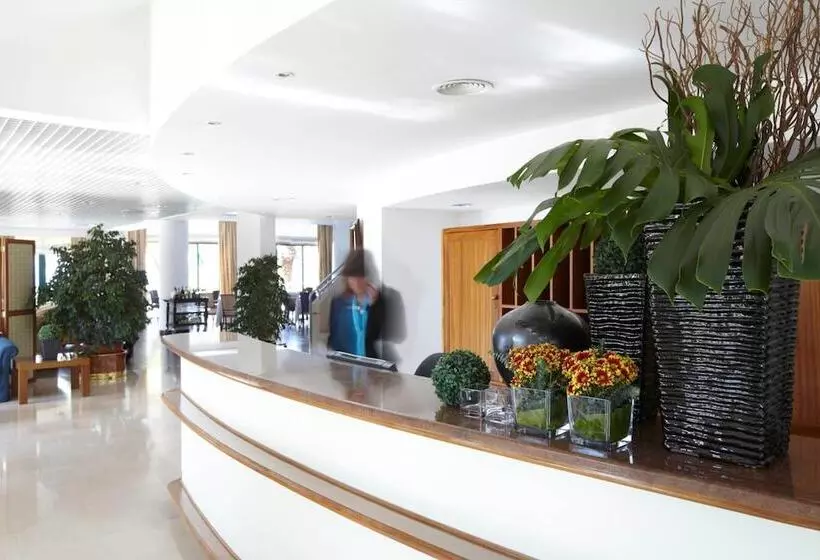 Fotos del hotel Escola:  12