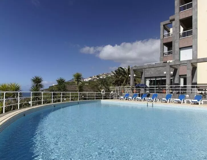 Fotos del hotel Escola:  19