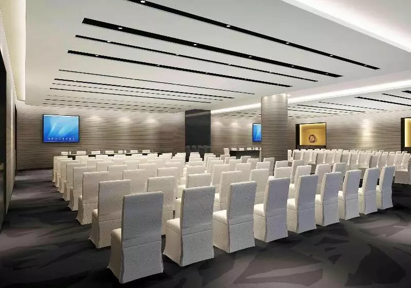 Fotos del hotel Grand Mercure Dongguan Humen:  5