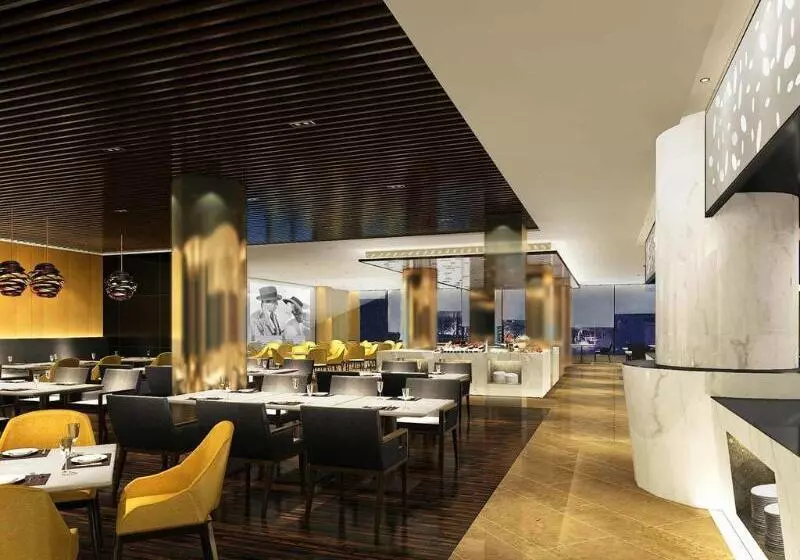 Fotos del hotel Grand Mercure Dongguan Humen:  22