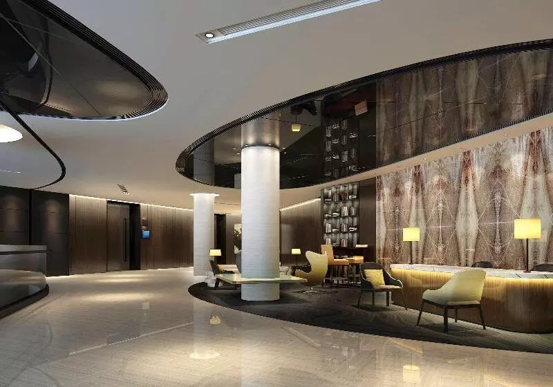 Fotos del hotel Grand Mercure Dongguan Humen:  9