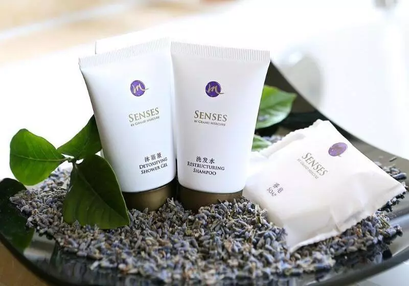 Fotos del hotel Grand Mercure Dongguan Humen:  7