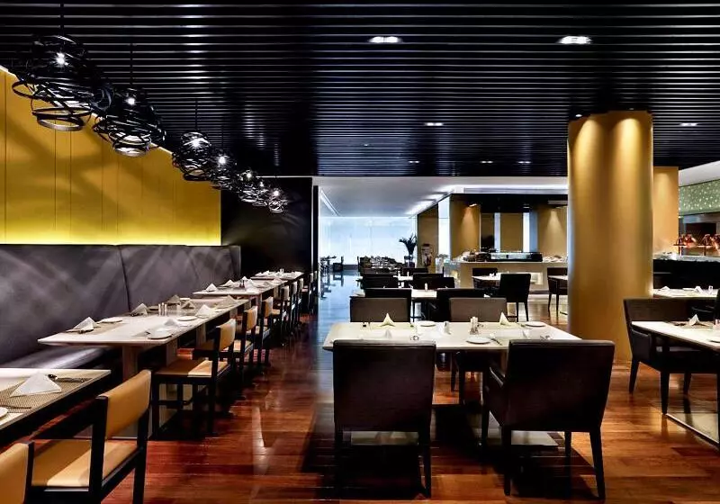 Fotos del hotel Grand Mercure Dongguan Humen:  15