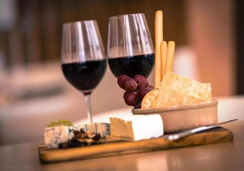 Fotos del hotel Grand Mercure Dongguan Humen:  19