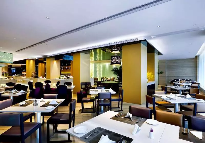 Fotos del hotel Grand Mercure Dongguan Humen:  13