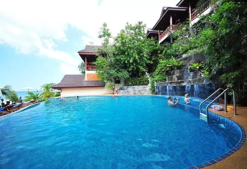 Fotos del hotel Haad Yao Bayview Resort & Spa  Sha Plus Certified:  14