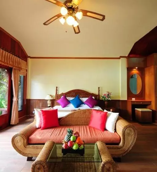 Fotos del hotel Haad Yao Bayview Resort & Spa  Sha Plus Certified:  20