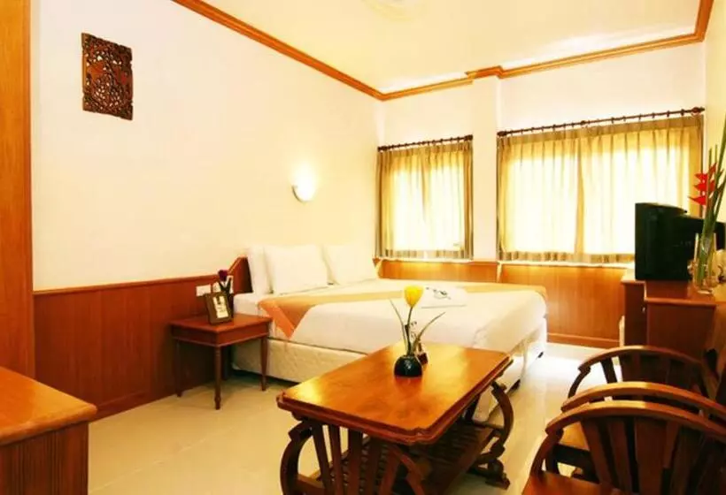 Fotos del hotel Haad Yao Bayview Resort & Spa  Sha Plus Certified:  13