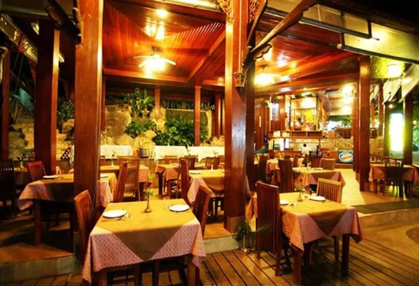 Fotos del hotel Haad Yao Bayview Resort & Spa  Sha Plus Certified:  11