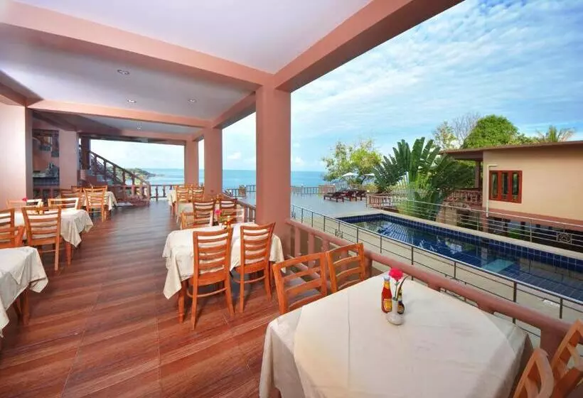 Fotos del hotel Haad Yao Bayview Resort & Spa  Sha Plus Certified:  6