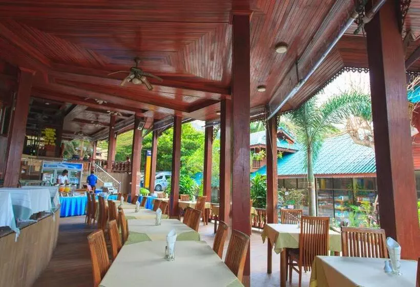 Fotos del hotel Haad Yao Bayview Resort & Spa  Sha Plus Certified:  25