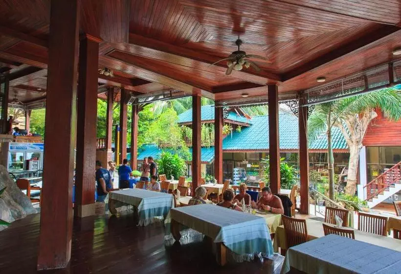 Fotos del hotel Haad Yao Bayview Resort & Spa  Sha Plus Certified:  23