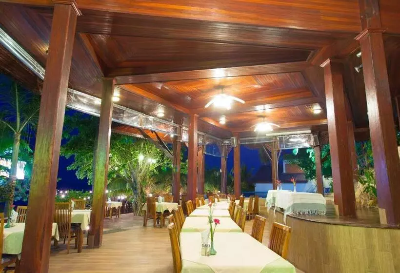 Fotos del hotel Haad Yao Bayview Resort & Spa  Sha Plus Certified:  22